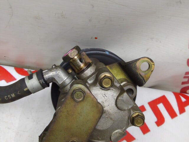 Гидроусилитель руля NISSAN Serena QR20-DE