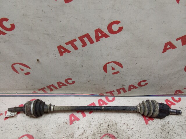 Привод длинный TOYOTA Avensis 1ZZ-FE