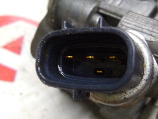 Гидроусилитель руля TOYOTA Corolla 1NZ-FE