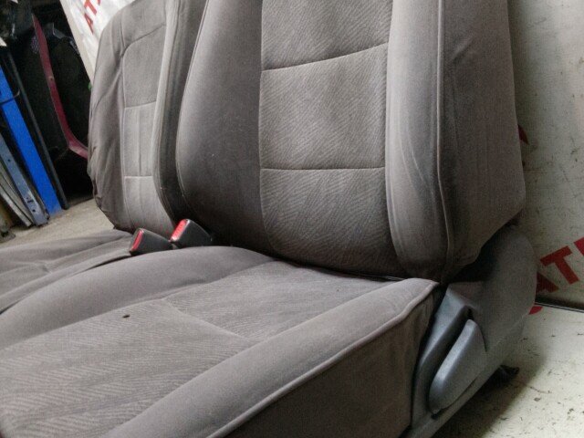 Сиденье TOYOTA Corona Premio 