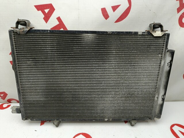 Радиатор кондиционера TOYOTA Ist 
