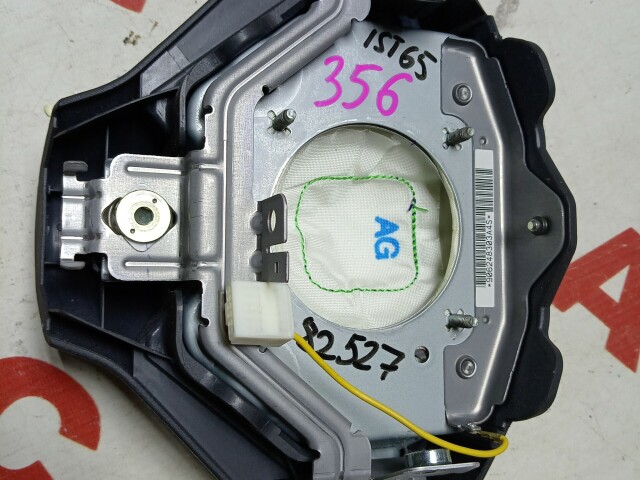 Airbag TOYOTA Ist 