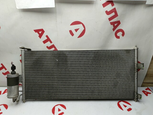 Радиатор кондиционера NISSAN Bluebird Sylphy 