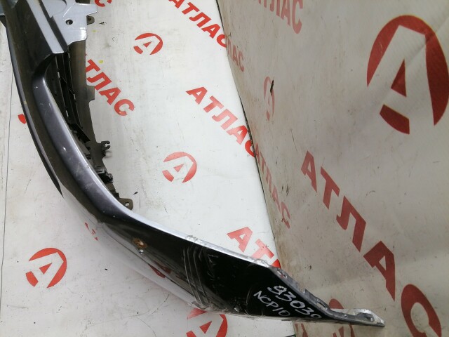 Бампер передний TOYOTA Ractis 