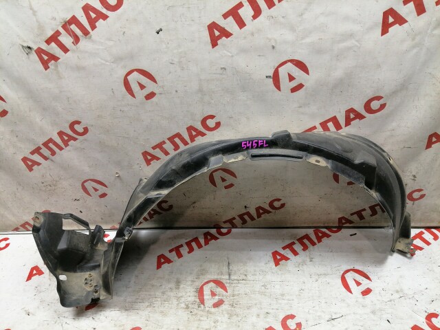 Подкрылок TOYOTA Corolla Fielder 