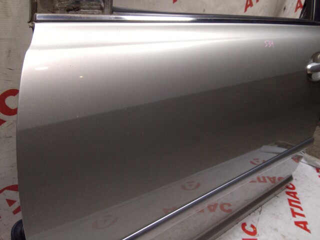 Дверь TOYOTA Avensis 