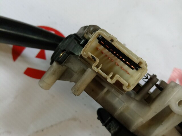 Гитара руля TOYOTA Corona Premio 