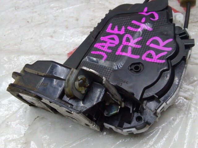Замок двери HONDA Jade 