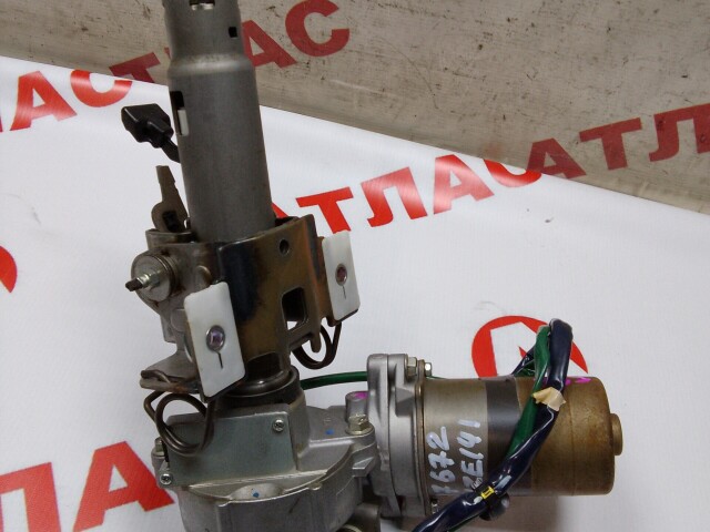 Рулевая колонка TOYOTA Corolla Axio 