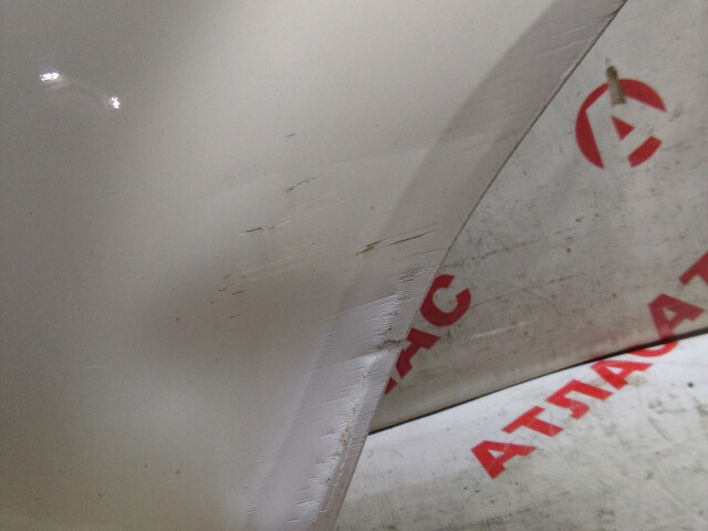 Дверь TOYOTA Ist 