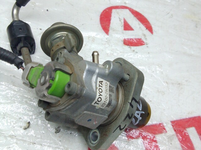 ТНВД TOYOTA Avensis 2AZ-FSE