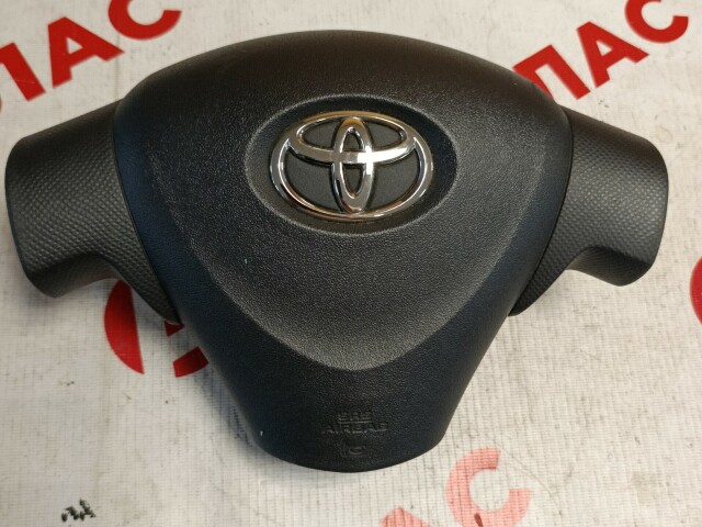 Airbag TOYOTA Ractis 