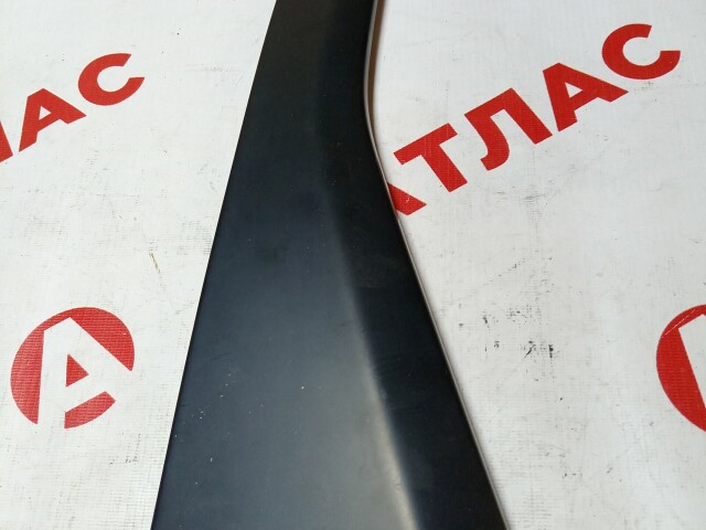 Уголок двери HONDA Fit 