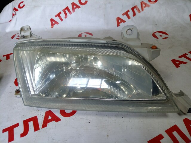 Фара TOYOTA Corona Premio 