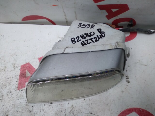 Туманка TOYOTA Premio 