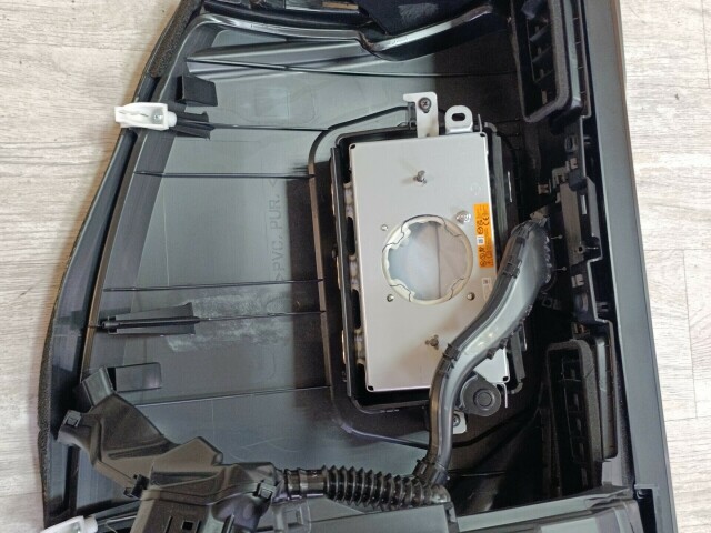 Торпедо MAZDA 3 