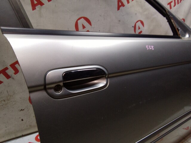 Дверь NISSAN Sunny 