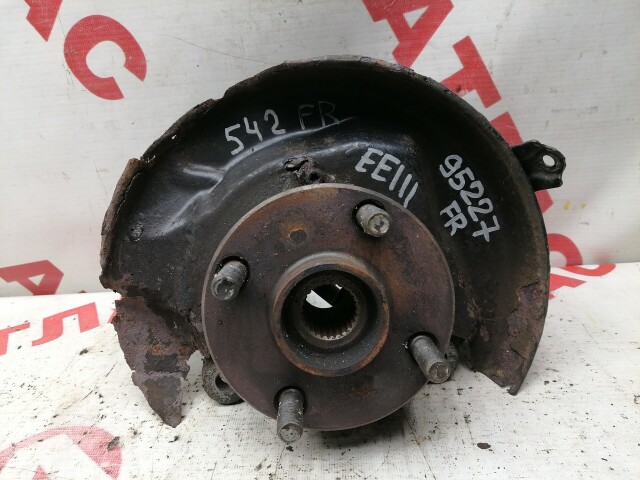 Ступица TOYOTA Corolla 