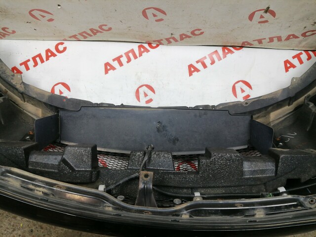 Бампер передний MITSUBISHI Outlander 