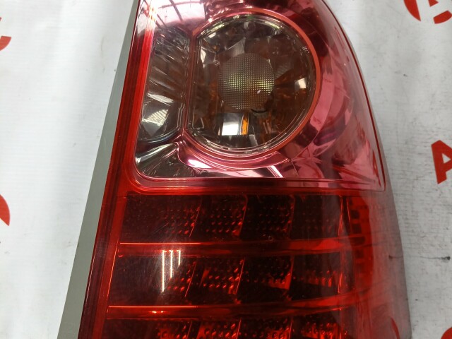 Стоп TOYOTA Corolla Fielder 