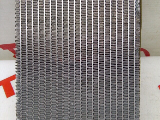 Радиатор печки NISSAN X-Trail 