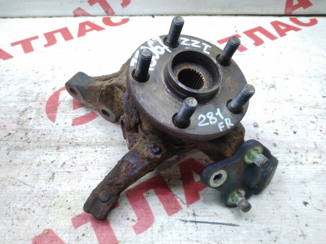 Ступица TOYOTA Allion 