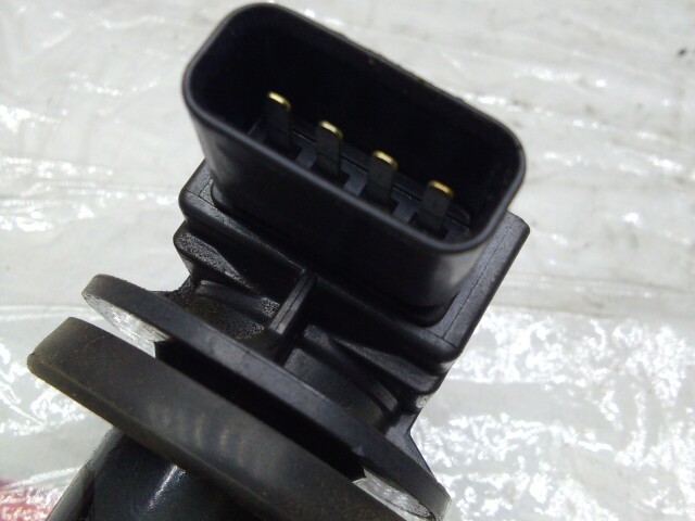 Катушка зажигания TOYOTA Succeed 1NZ-FE