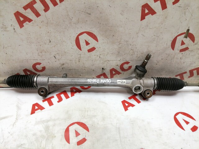 Рулевая рейка TOYOTA Camry 