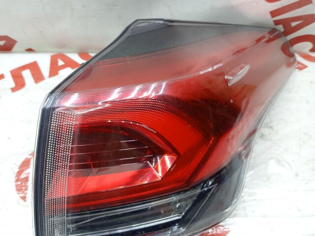Стоп TOYOTA RAV4 