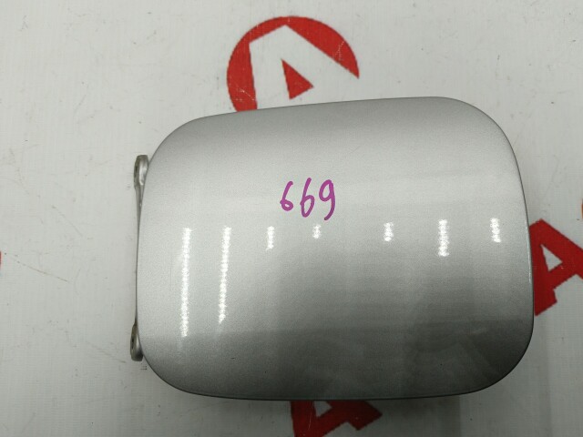 Лючок бензобака TOYOTA Corolla Fielder 