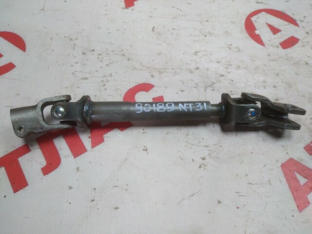 Карданчик рулевой рейки NISSAN X-Trail 