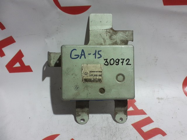 Компьютер NISSAN Sunny GA15