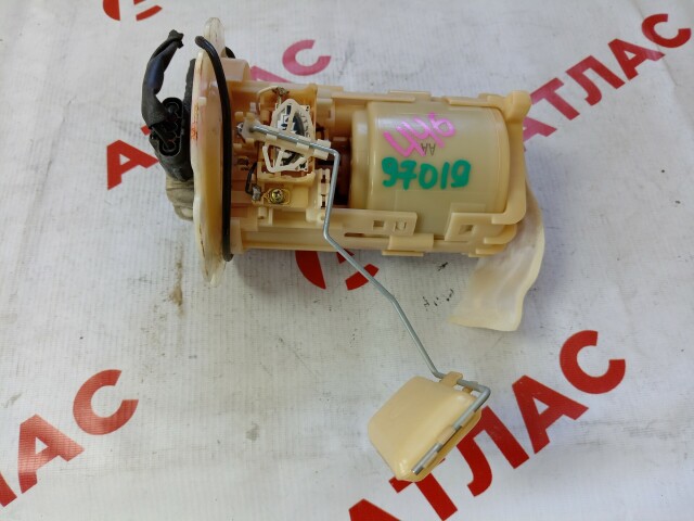 Бензонасос NISSAN Bluebird Sylphy 