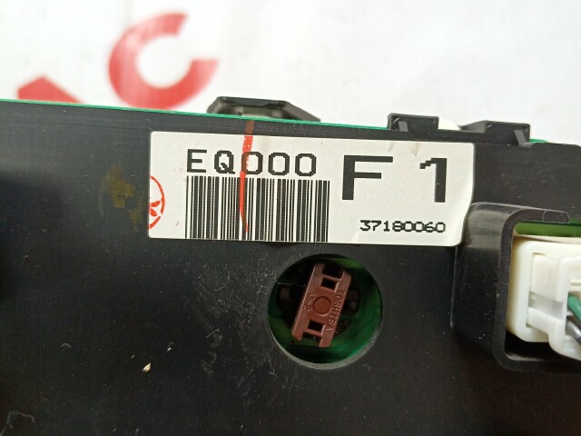 Щиток приборов NISSAN X-Trail 