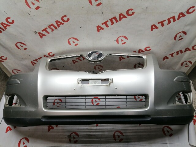 Бампер передний TOYOTA Avensis 