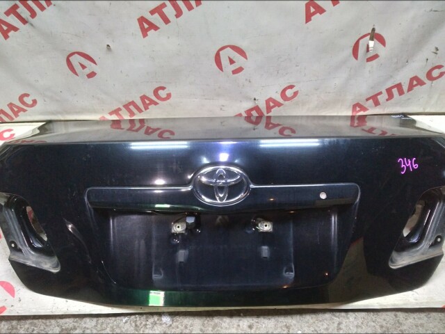 Крышка багажника TOYOTA Camry 