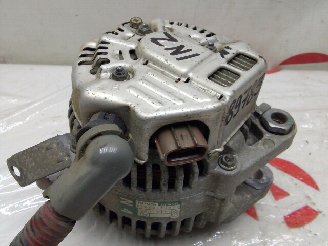 Генератор TOYOTA Succeed 1NZ-FE