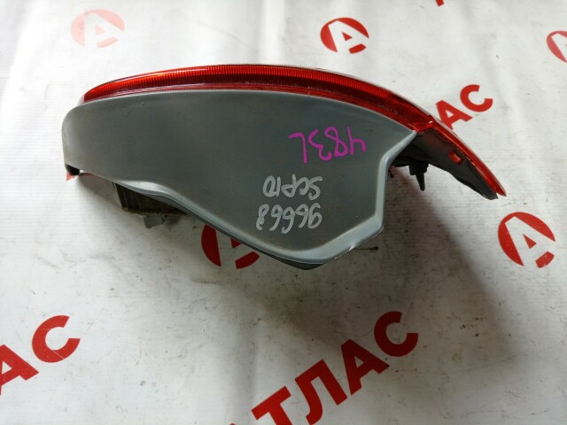 Стоп TOYOTA Vitz 