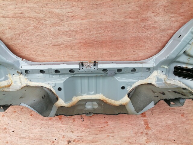 Задняя панель HONDA Civic 