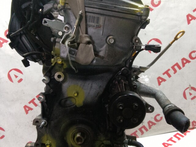 ДВС TOYOTA Avensis 2AZ-FSE