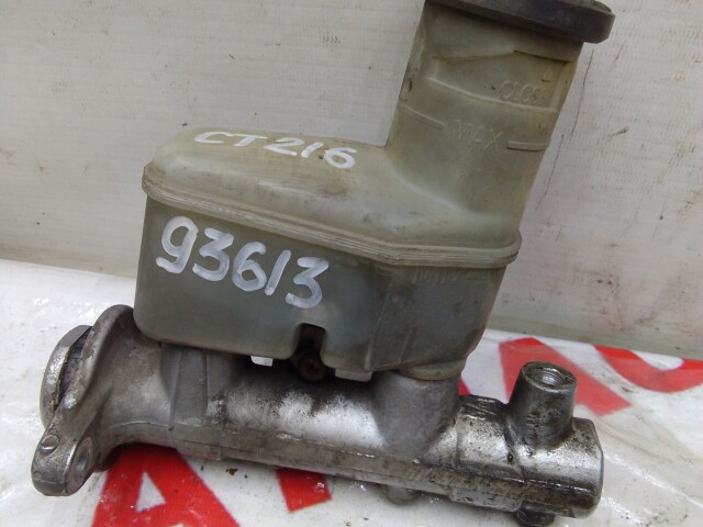 Главный тормозной цилиндр TOYOTA Corona Premio 3C-ТЕ