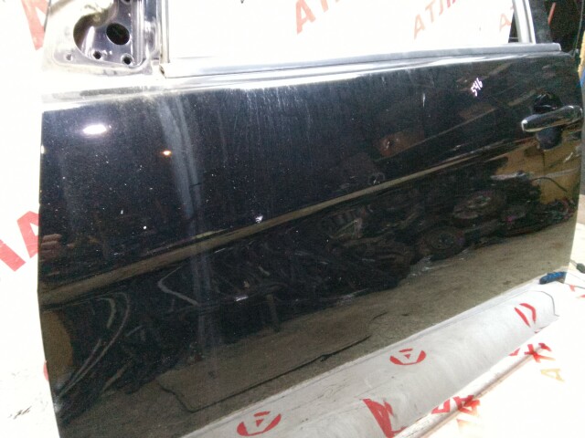 Дверь MITSUBISHI Galant Fortis 