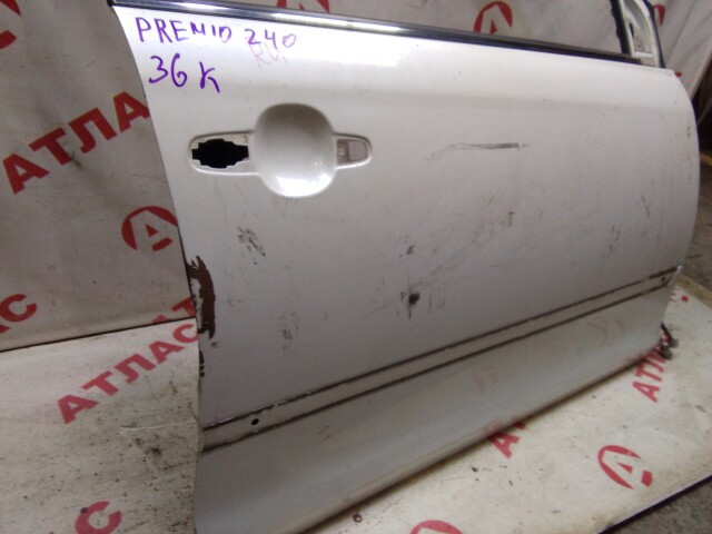 Дверь TOYOTA Premio 