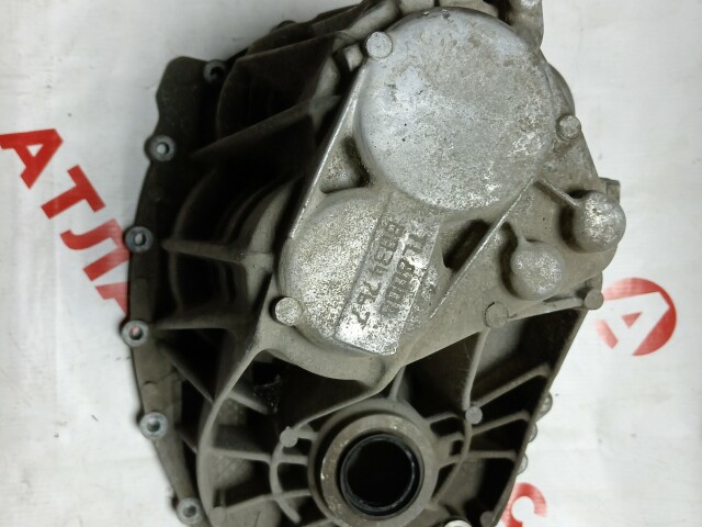 Корпус КПП RENAULT Duster H4M