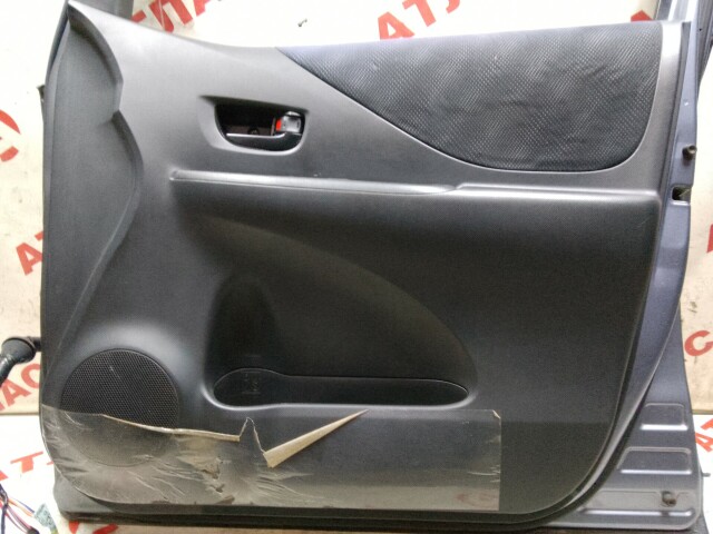 Дверь TOYOTA Ractis 