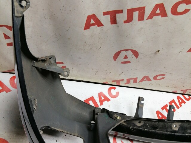 Бампер задний TOYOTA FunCargo 