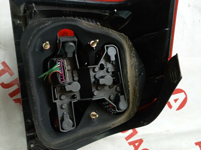 Стоп TOYOTA Avensis 