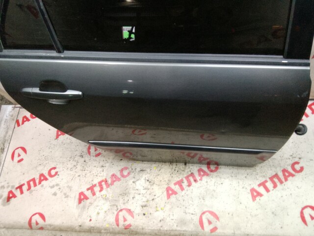 Дверь TOYOTA Corolla 