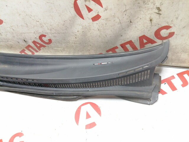 Жабо TOYOTA Corolla 