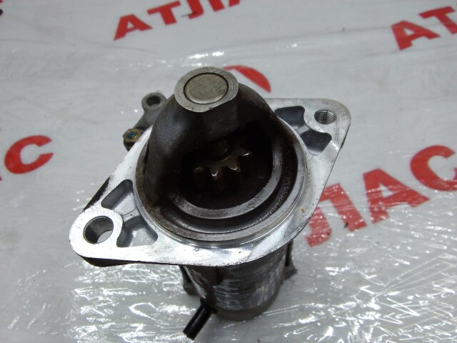 Стартер TOYOTA Wish 1ZZ-FE